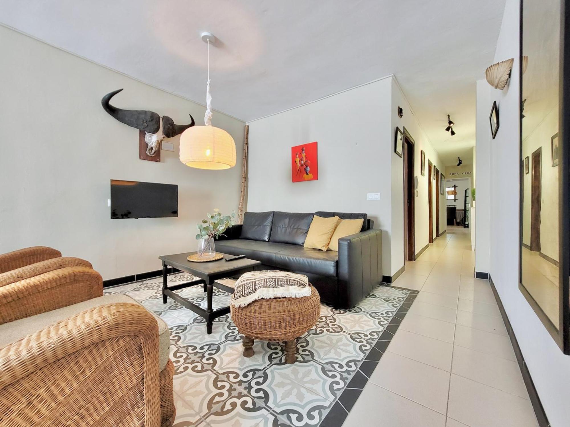 Pura Vida Apartment Puerto de la Cruz  Exterior photo