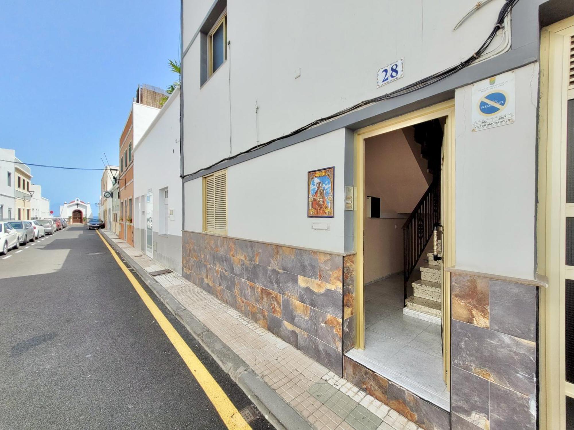 Pura Vida Apartment Puerto de la Cruz  Exterior photo