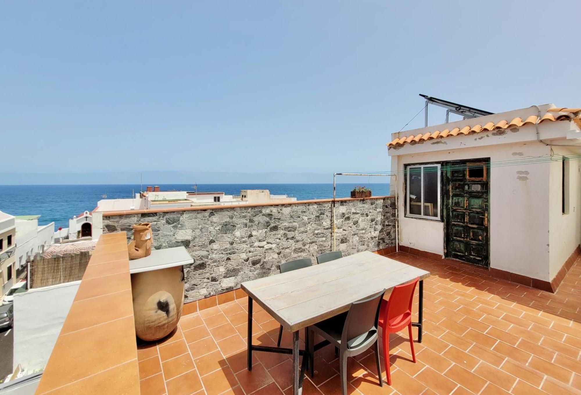 Pura Vida Apartment Puerto de la Cruz  Exterior photo