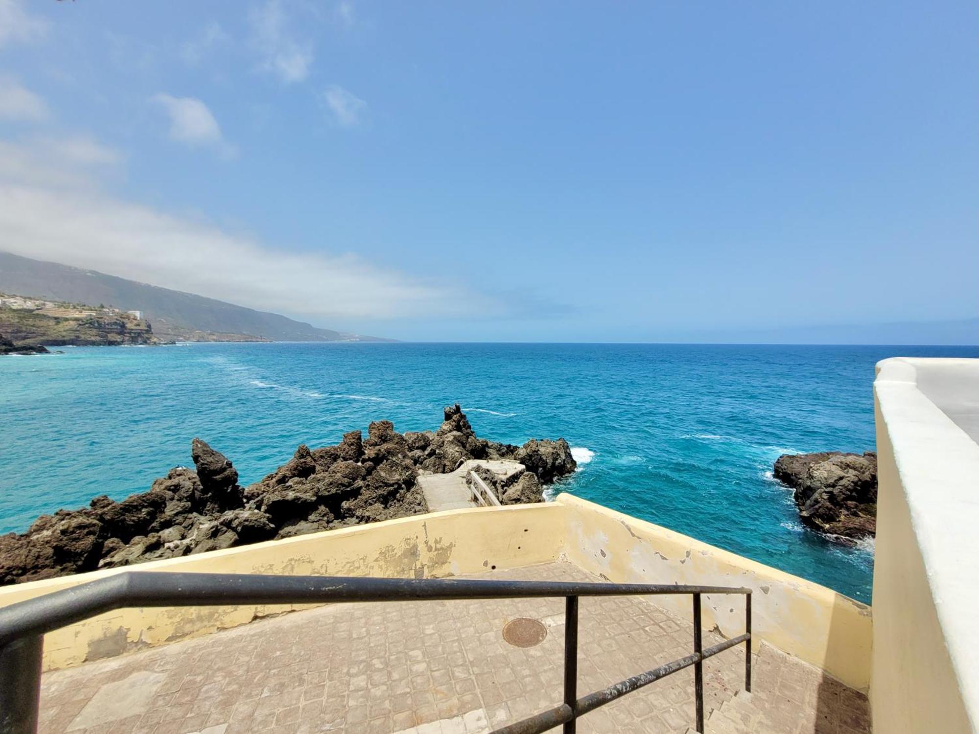 Pura Vida Apartment Puerto de la Cruz  Exterior photo